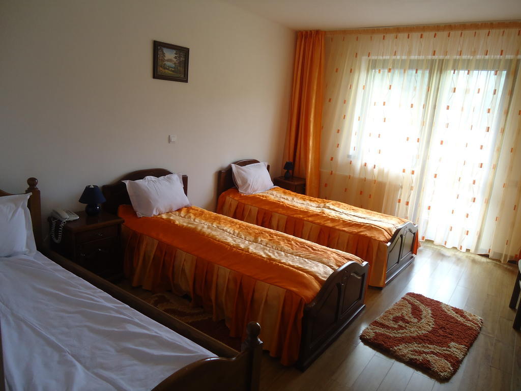 Pensiunea Geona Poiana Teiului Habitación foto