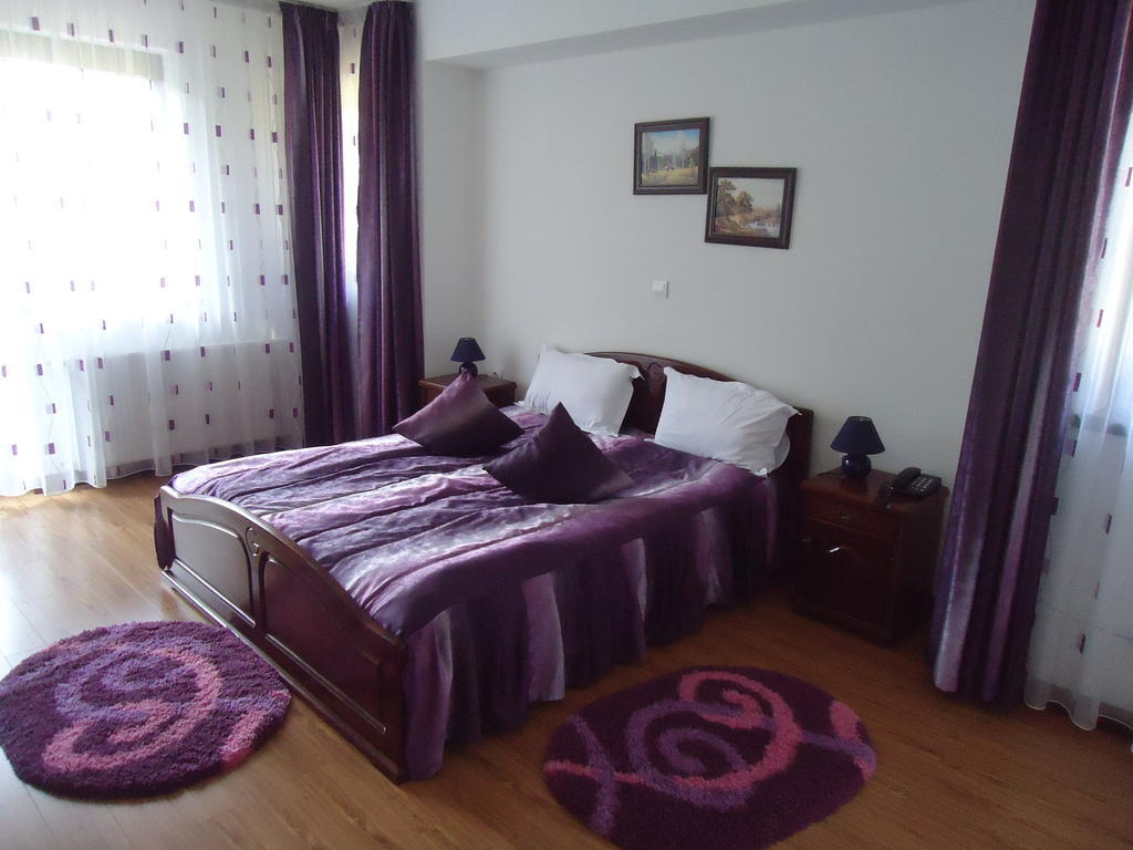 Pensiunea Geona Poiana Teiului Habitación foto