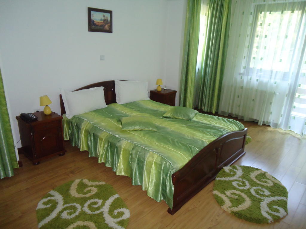Pensiunea Geona Poiana Teiului Habitación foto